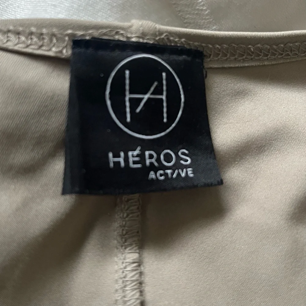 House of Heros Unitard - Picture 6 of 9